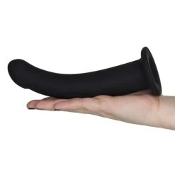 Promo ✨ Bondara Silicone Curved Dildo ? 5 Or 7 Inch 😍 -LALA Adult Toys Shop unnamed file 265