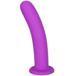 Budget 💯 Bondara Smoothy Silicone Curved Dildo ? 6 Inch 😀 -LALA Adult Toys Shop unnamed file 268