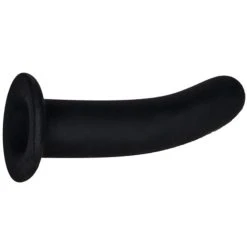 Budget 💯 Bondara Smoothy Silicone Curved Dildo ? 6 Inch 😀 -LALA Adult Toys Shop unnamed file 269
