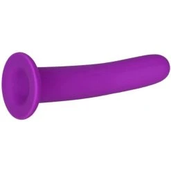 Budget 💯 Bondara Smoothy Silicone Curved Dildo ? 6 Inch 😀 -LALA Adult Toys Shop unnamed file 270