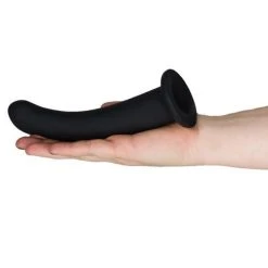 Best reviews of 👍 Bondara Pleasure Seeker Silicone Curved Dildo ? 6 Inch ⭐ -LALA Adult Toys Shop unnamed file 278