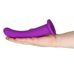 Best reviews of 👍 Bondara Pleasure Seeker Silicone Curved Dildo ? 6 Inch ⭐ -LALA Adult Toys Shop unnamed file 279