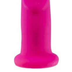 Promo 😀 Bondara Pink 10 Function Rotating G-Spot Dildo Vibrator ? 7 Inch ✨ -LALA Adult Toys Shop unnamed file 286