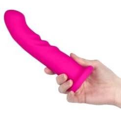 Promo 😀 Bondara Pink 10 Function Rotating G-Spot Dildo Vibrator ? 7 Inch ✨ -LALA Adult Toys Shop unnamed file 287