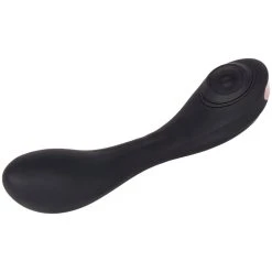 Outlet 🔥 Bondara Tap That Black 15 Function Dual Ended Tapping Vibrator 👏 -LALA Adult Toys Shop unnamed file 3