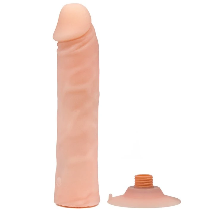 Brand new ❤️ Bondara Hard-On 10 Function Rechargeable Dildo ? 8.3 Inch 💯 4 Brand new ❤️ Bondara Hard-On 10 Function Rechargeable Dildo ? 8.3 Inch 💯 - Image 2