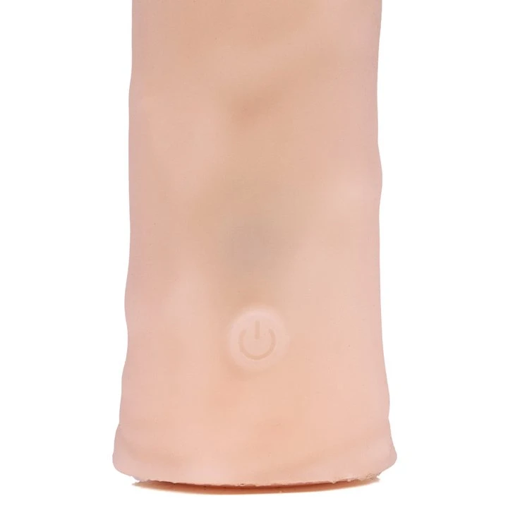 Brand new ❤️ Bondara Hard-On 10 Function Rechargeable Dildo ? 8.3 Inch 💯 7 Brand new ❤️ Bondara Hard-On 10 Function Rechargeable Dildo ? 8.3 Inch 💯 - Image 5