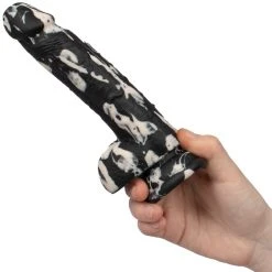 Cheapest 🔥 Bondara Party Dick White Splash Dildo ? 7.5 Inch 🎉 -LALA Adult Toys Shop unnamed file 309