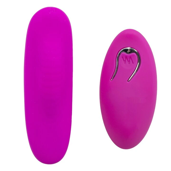 Cheapest ✔️ Bondara Park N Ride 12 Function Remote Rechargeable Panty Vibe ✨ 6 Cheapest ✔️ Bondara Park N Ride 12 Function Remote Rechargeable Panty Vibe ✨ - Image 4