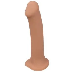 Best deal ⭐ Mon Amour Love Sucks Light Tone Suction Dildo ? 6.4 Or 7.7 Inch 😍