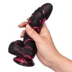 Best deal 👍 Bondara Doodle Dong Pink Splash Dildo - 7 Inch 🔥 -LALA Adult Toys Shop unnamed file 319