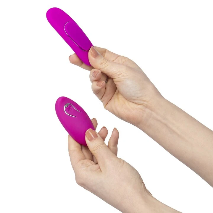 Cheapest ✔️ Bondara Park N Ride 12 Function Remote Rechargeable Panty Vibe ✨ 7 Cheapest ✔️ Bondara Park N Ride 12 Function Remote Rechargeable Panty Vibe ✨ - Image 5