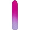 Coupon ✨ Bondara O Wow! Pink Ombre 10 Function Rechargeable Bullet Vibe ✔️ -LALA Adult Toys Shop unnamed file 33