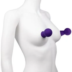 Cheap 🔥 Bondara Erogenixx Purple Silicone Nipple Suckers 🥰 -LALA Adult Toys Shop unnamed file 338
