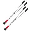 Deals 🔔 Bondara Adjustable Nipple Tweezers With Beads 🥰 -LALA Adult Toys Shop unnamed file 342