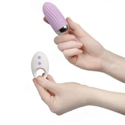 Best deal ❤️ Bondara Blossom 10 Function Remote Control Rechargeable Love Egg ⭐ -LALA Adult Toys Shop unnamed file 357