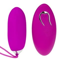 Top 10 😀 Bondara Love Nest Pink 12 Function Remote Rechargeable Love Egg ⌛