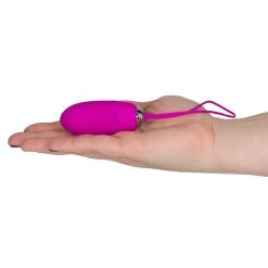 Top 10 😀 Bondara Love Nest Pink 12 Function Remote Rechargeable Love Egg ⌛ -LALA Adult Toys Shop unnamed file 361