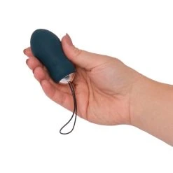 Buy 👍 Bondara Jade 10 Function Rechargeable Remote Love Egg 🔔 -LALA Adult Toys Shop unnamed file 365