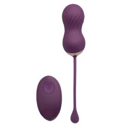 Brand new ⌛ Bondara Twist N Shout 7 Function Remote Control Rotating Love Egg ❤️