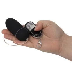 Best reviews of 🔔 Bondara Dark Delights 10 Function Remote Vibrating Love Egg ✨ -LALA Adult Toys Shop unnamed file 379