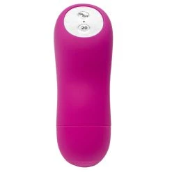 Best deal ⭐ Bondara Secret Pleasure Remote Control Vibrating Love Egg ✨ -LALA Adult Toys Shop unnamed file 385