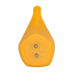 Promo 😀 Bondara Banana Bliss Silicone 7 Function Rechargeable Vibrator 🎁 -LALA Adult Toys Shop unnamed file 39