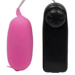 Cheap 🛒 Bondara Teaser Remote Control Vibrating Love Egg 🔥