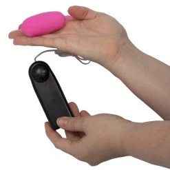 Cheap 🛒 Bondara Teaser Remote Control Vibrating Love Egg 🔥 -LALA Adult Toys Shop unnamed file 392