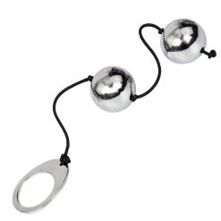 Best Pirce ⌛ Hot Hardware Pistol Grip Heavy Metal Kegel Exerciser - 231g 🥰