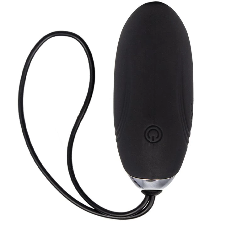 Deals ❤️ Bondara Love Nest Black 12 Function Remote Rechargeable Love Egg ✔️ 4 Deals ❤️ Bondara Love Nest Black 12 Function Remote Rechargeable Love Egg ✔️ - Image 2