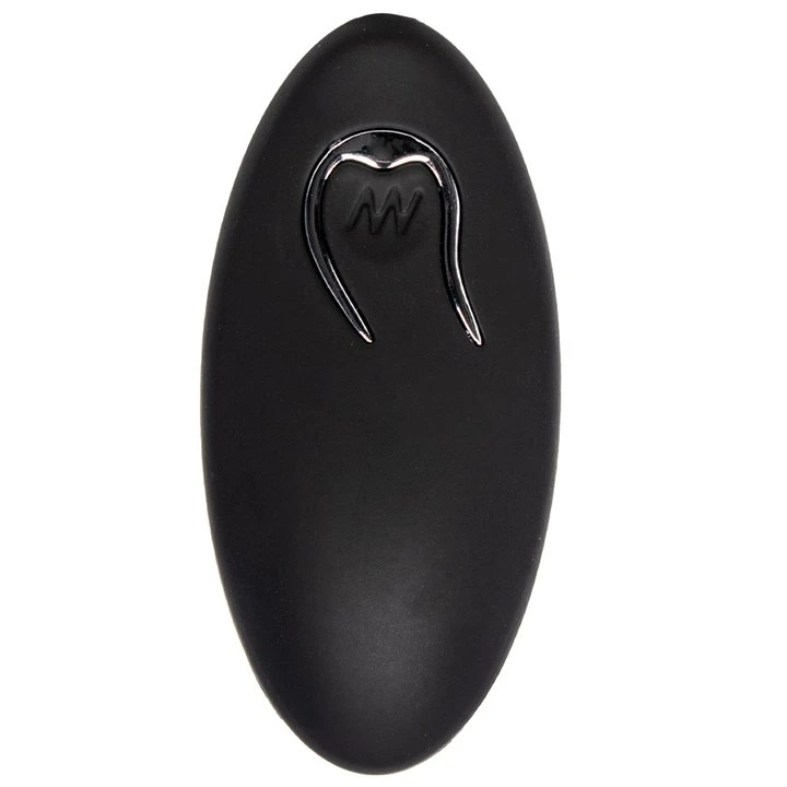 Deals ❤️ Bondara Love Nest Black 12 Function Remote Rechargeable Love Egg ✔️ 5 Deals ❤️ Bondara Love Nest Black 12 Function Remote Rechargeable Love Egg ✔️ - Image 3