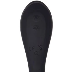 Outlet 🔥 Bondara Tap That Black 15 Function Dual Ended Tapping Vibrator 👏 -LALA Adult Toys Shop unnamed file 4