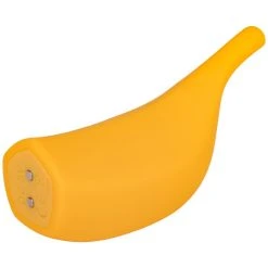 Promo 😀 Bondara Banana Bliss Silicone 7 Function Rechargeable Vibrator 🎁 -LALA Adult Toys Shop unnamed file 40