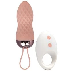 Best Pirce 🔥 Bondara Hidden Gem 10 Function Remote Rechargeable Love Egg ⌛