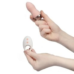 Best Pirce 🔥 Bondara Hidden Gem 10 Function Remote Rechargeable Love Egg ⌛ -LALA Adult Toys Shop unnamed file 403
