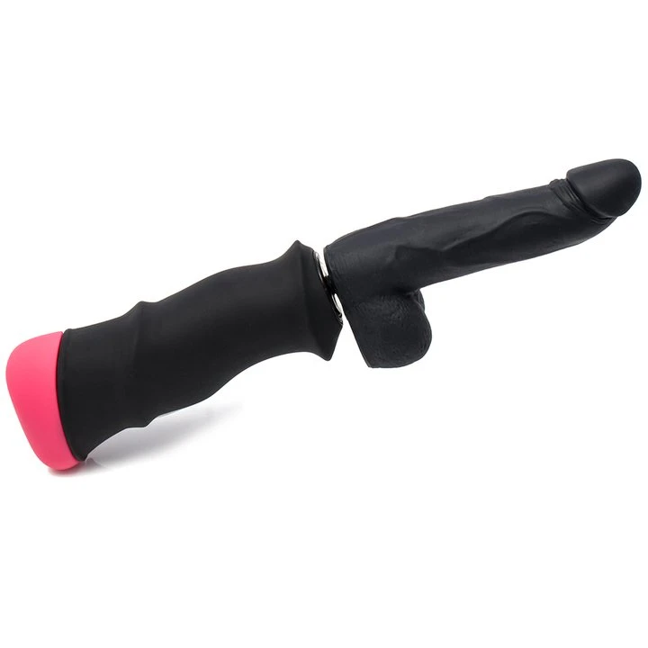 Best reviews of ✔️ Bondara Handheld Thrusting Machine With Dildo ? 6.5 Inch 🥰 2 Best reviews of ✔️ Bondara Handheld Thrusting Machine With Dildo ? 6.5 Inch 🥰