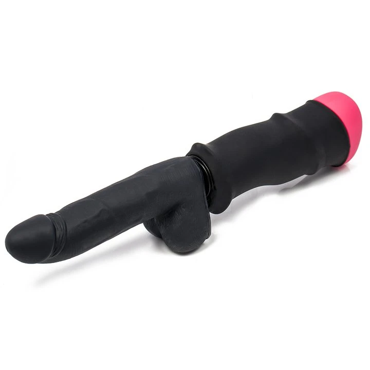Best reviews of ✔️ Bondara Handheld Thrusting Machine With Dildo ? 6.5 Inch 🥰 3 Best reviews of ✔️ Bondara Handheld Thrusting Machine With Dildo ? 6.5 Inch 🥰 - Image 2