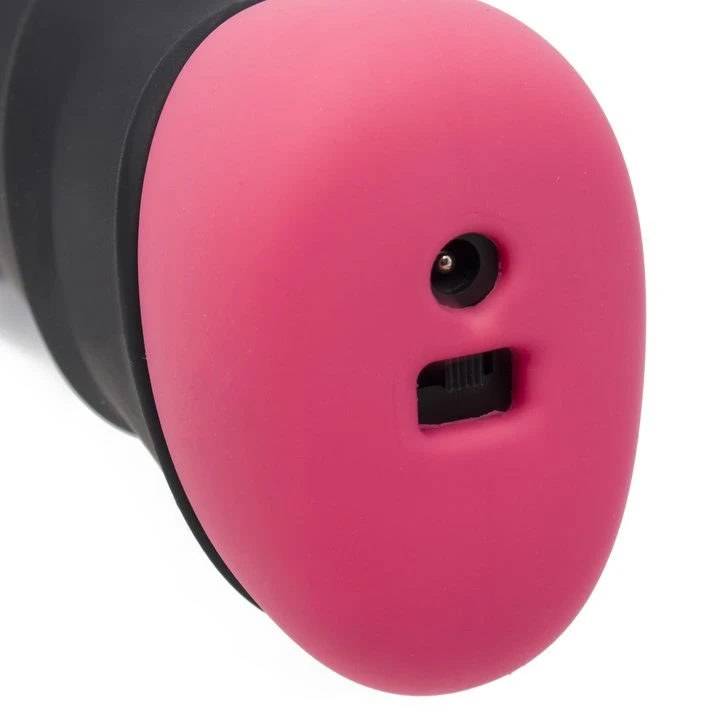 Best reviews of ✔️ Bondara Handheld Thrusting Machine With Dildo ? 6.5 Inch 🥰 5 Best reviews of ✔️ Bondara Handheld Thrusting Machine With Dildo ? 6.5 Inch 🥰 - Image 4