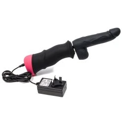 Best reviews of ✔️ Bondara Handheld Thrusting Machine With Dildo ? 6.5 Inch 🥰 11 Best reviews of ✔️ Bondara Handheld Thrusting Machine With Dildo ? 6.5 Inch 🥰 -LALA Adult Toys Shop unnamed file 408