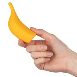 Promo 😀 Bondara Banana Bliss Silicone 7 Function Rechargeable Vibrator 🎁 -LALA Adult Toys Shop unnamed file 41