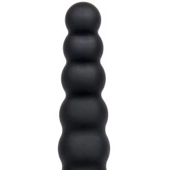 Promo ❤️ Bondara Bubble Bliss Silicone 7 Function Beaded G-Spot Vibrator ⭐ -LALA Adult Toys Shop unnamed file 44