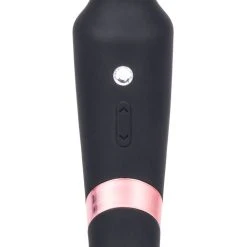 Budget 🌟 Bondara Star Power 10 Function G-Spot And Wand Vibrator 🎉 -LALA Adult Toys Shop unnamed file 440