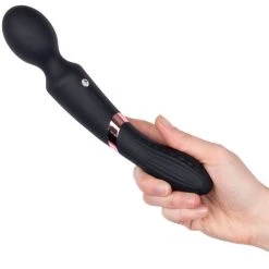 Budget 🌟 Bondara Star Power 10 Function G-Spot And Wand Vibrator 🎉 -LALA Adult Toys Shop unnamed file 442