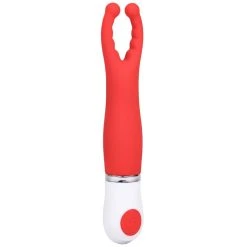 Promo 🤩 Bondara Nip Tease Silicone 7 Function Nipple & Clit Stimulator 🔔