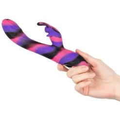 Best Sale 😉 Bondara Galaxy Glitter Silicone 10 Function Rabbit Vibrator ✨ 13 Best Sale 😉 Bondara Galaxy Glitter Silicone 10 Function Rabbit Vibrator ✨ -LALA Adult Toys Shop unnamed file 453