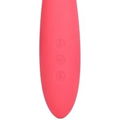 Outlet ❤️ Bondara Hot Spot 10 Function Warming G-Spot Vibrator 🔔 -LALA Adult Toys Shop unnamed file 456