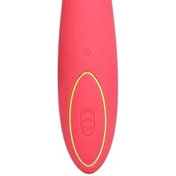Outlet ❤️ Bondara Hot Spot 10 Function Warming G-Spot Vibrator 🔔 -LALA Adult Toys Shop unnamed file 457