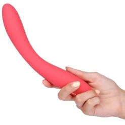 Outlet ❤️ Bondara Hot Spot 10 Function Warming G-Spot Vibrator 🔔 -LALA Adult Toys Shop unnamed file 458