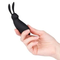 Cheap ⌛ Bondara Hoppy Endings Silicone 10 Function Bullet Vibrator 😉 -LALA Adult Toys Shop unnamed file 467